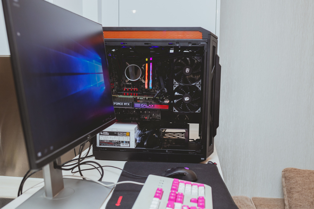 九州风神240堡垒水冷,九州风神冰堡垒240水冷安装方法