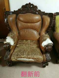 皮匠大师沙发翻新换皮,广州老皮匠沙发翻新电话号