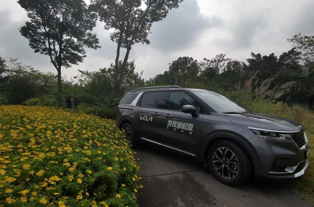 起亚嘉华提车感受,起亚嘉华吐槽