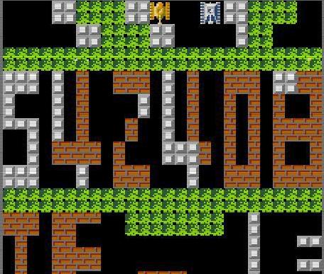 fc最良心山寨游戏,怀念当年的fc游戏