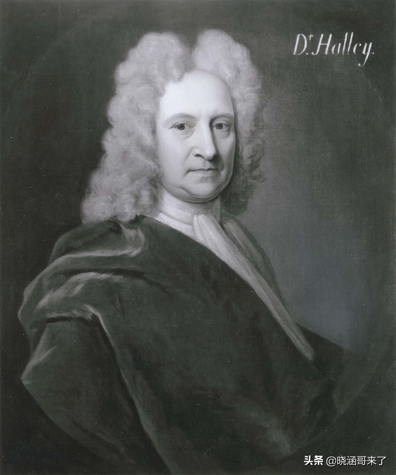 96年前后肉眼看到的彗星,人类发现多少颗彗星