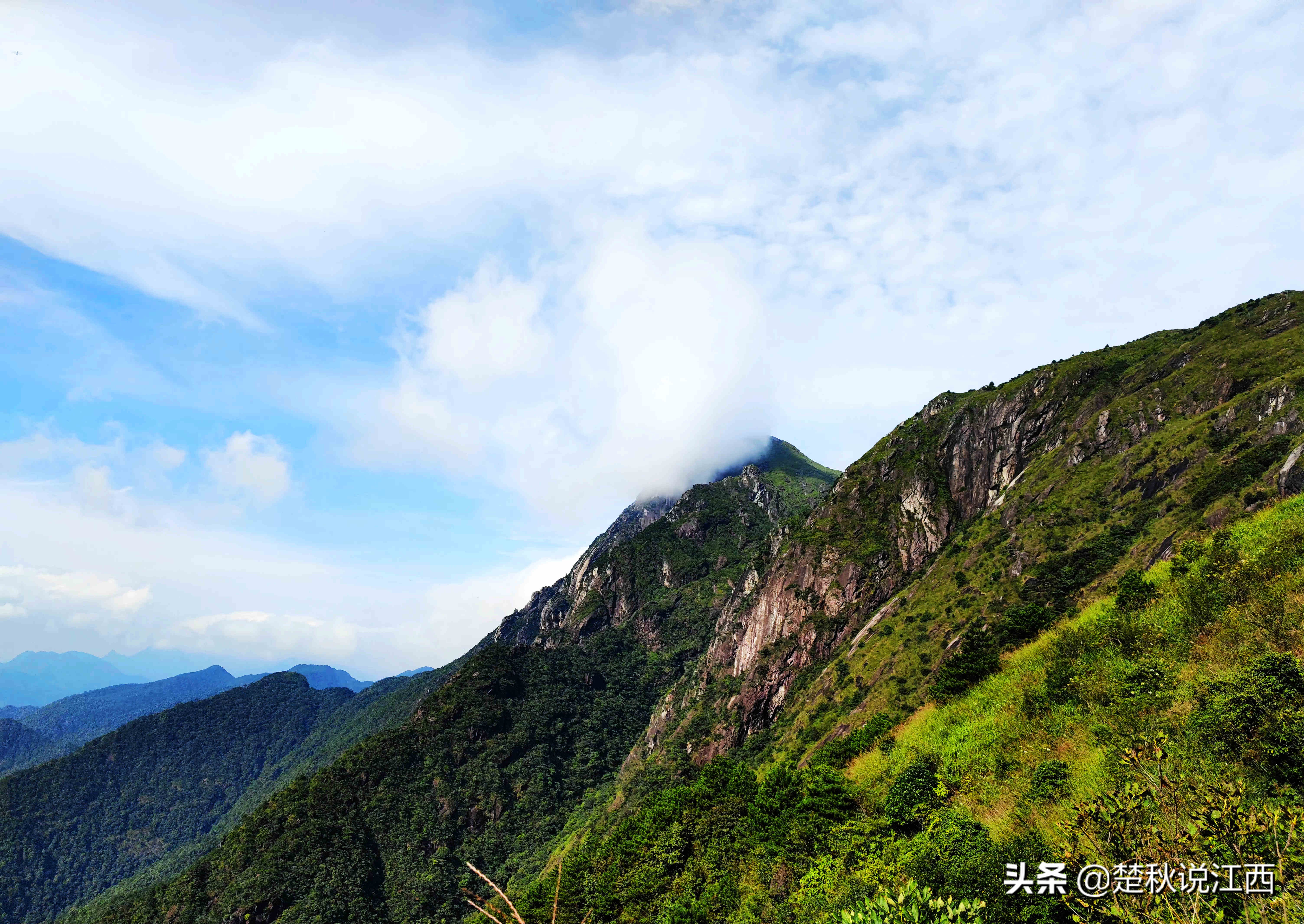 赣南道教圣地,赣南最大的道教圣地