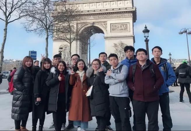 @高考学子:科技战“疫”、“机”艺超群,机电学院各专业自觉担当