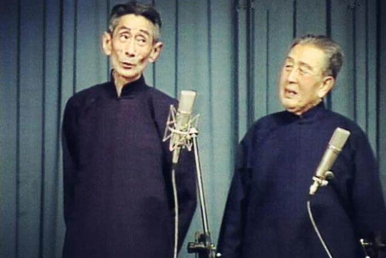 金文声与王凤山,王凤山与金文声