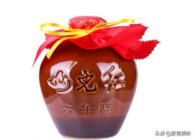 买黄酒要什么条件,买黄酒