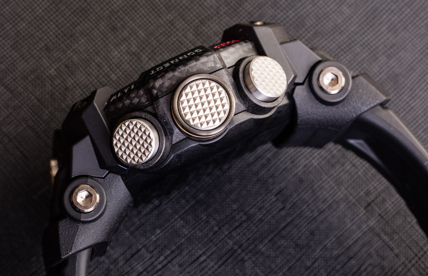 卡西欧g-shockGA和GG区别,卡西欧g-shock测评ga110