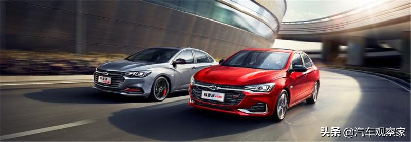 雪佛兰科鲁泽推荐哪个版本,雪佛兰科鲁泽最容易出现的问题