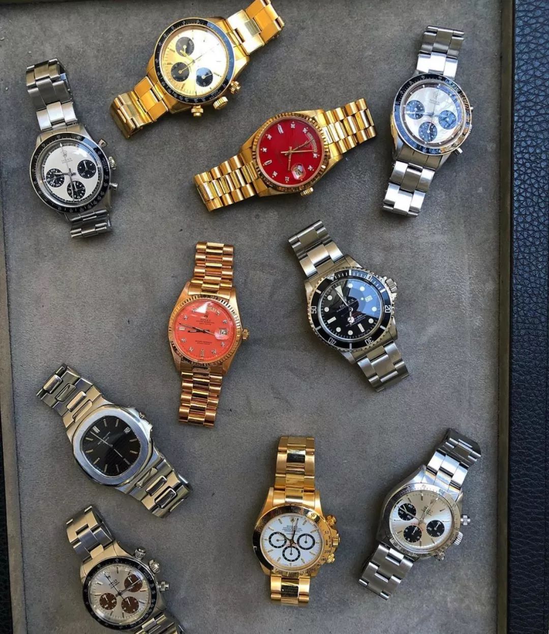 秋季手表保养省钱指南：自己动手丰衣足食