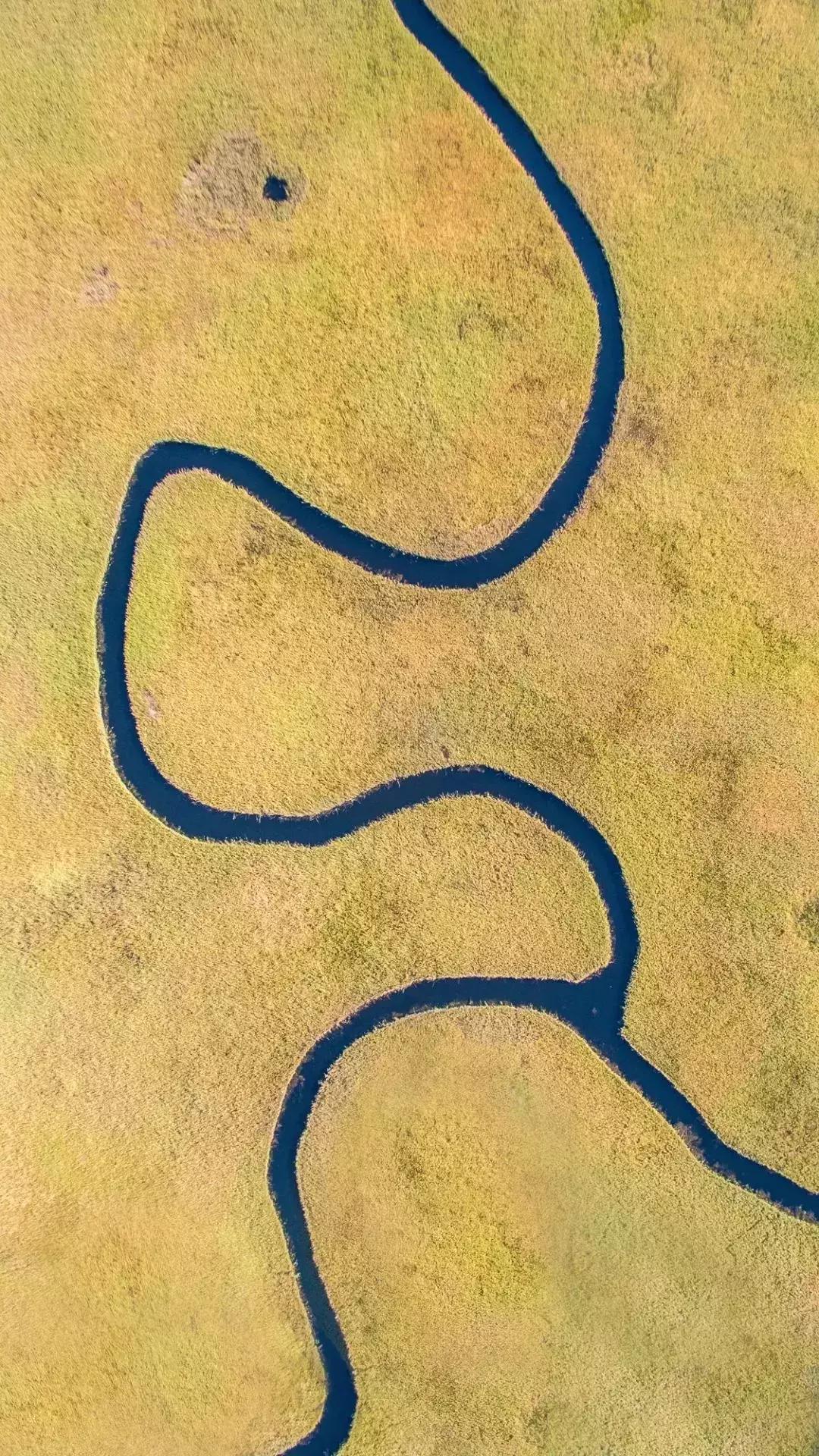 消失一年，中国航拍第一人回归！36张祖国山河美哭无数网友，再次惊艳了世界...