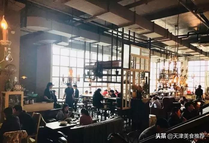 哏儿都甜品攻略，15家私藏好店统统给你们！
