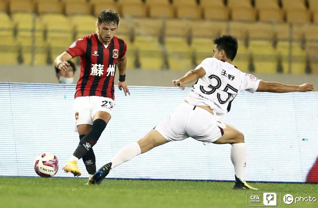 中甲苏州东吴第七轮比赛,中甲苏州东吴对贵州