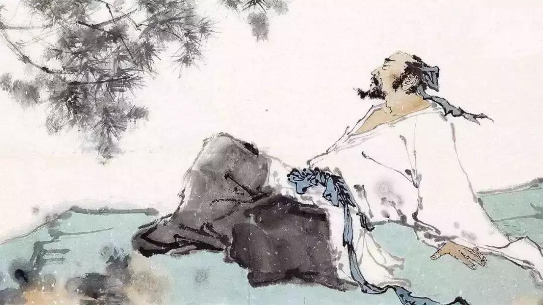 收藏50首夏日古诗词带你清凉一夏,描写夏日的十首古诗