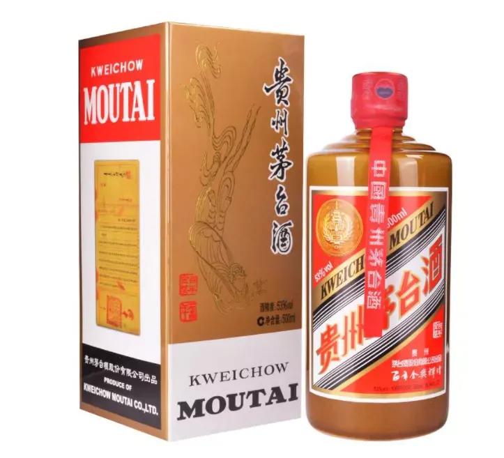 飞天茅台是不是茅台最低端酒,飞天茅台是目前最好的茅台吗