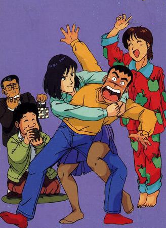 8090后的日本动画片,80年代90年代引进的日本动画片