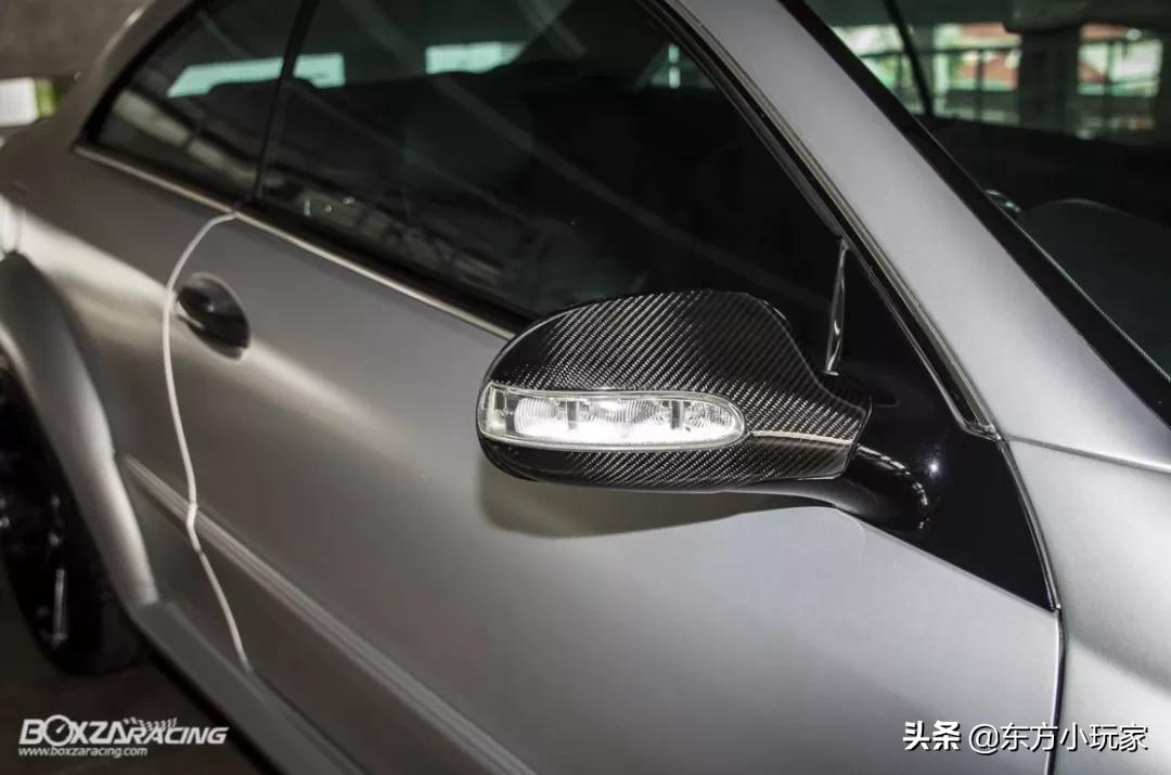 当最美C级已经不再昂贵之后……