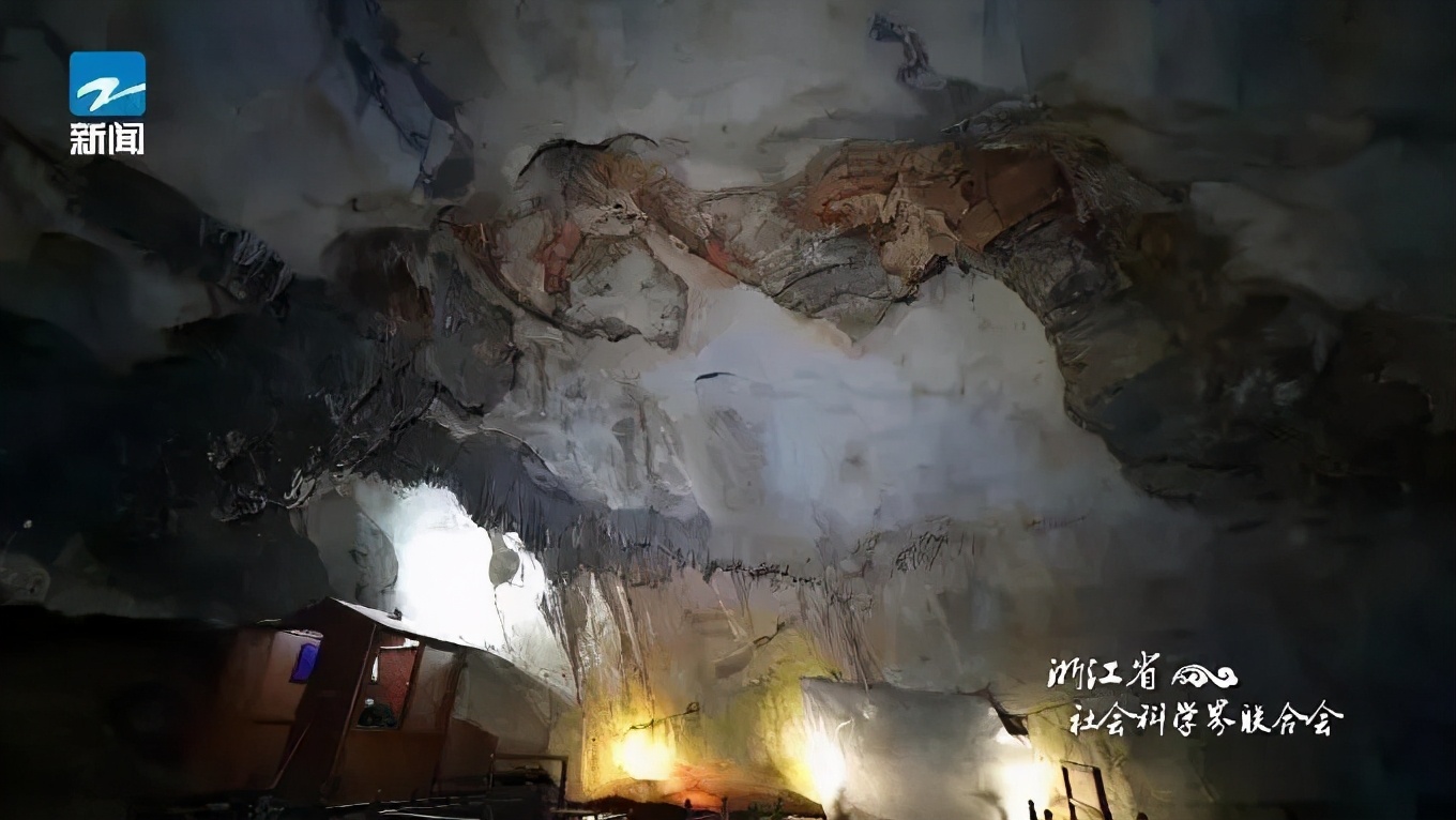 钱塘江诗路之旅开启,杭衢钱塘江诗路之旅正式起航