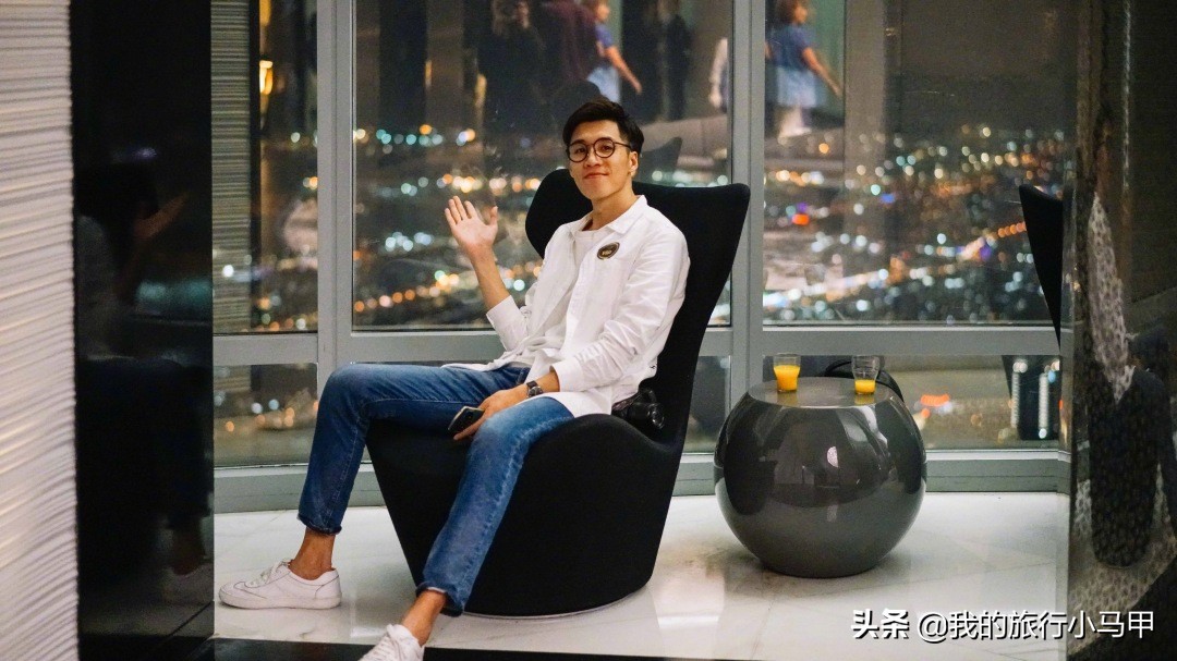 迪拜游玩一定要体验一次,迪拜必去十大景点旅游攻略