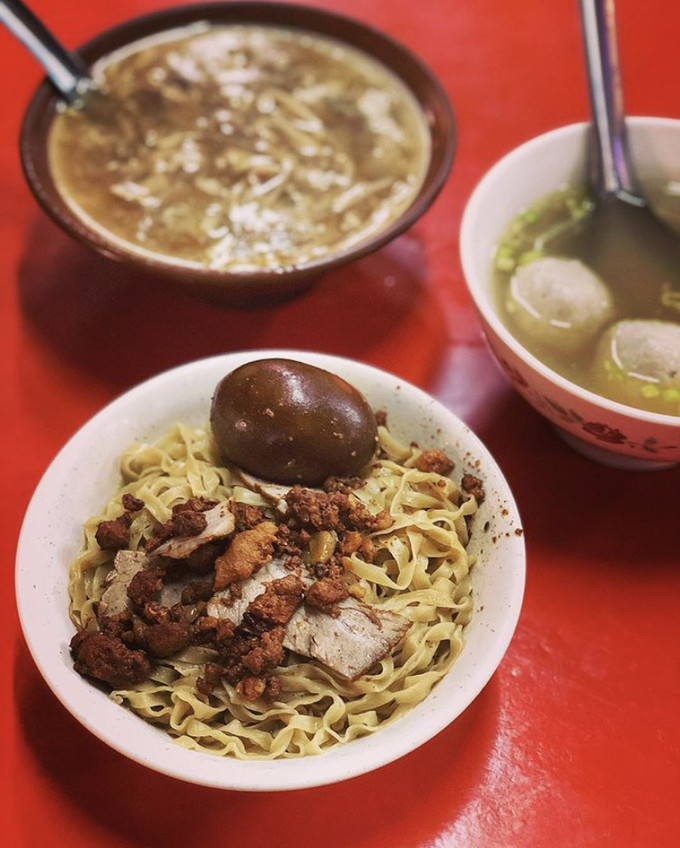 台湾环岛全攻略,台湾深度游玩攻略