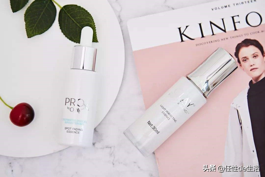 theordinary白瓶测评,theordinary眼霜吐槽