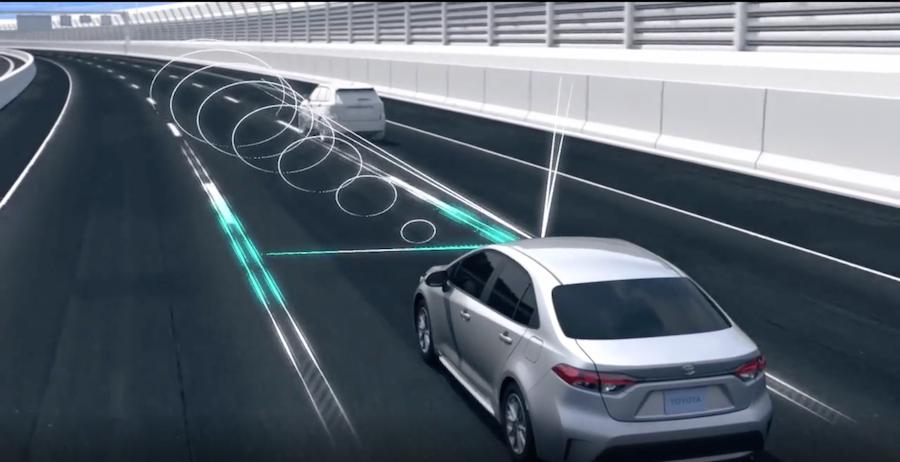 月销超过20,000台1.2T的雷凌开起来到底怎么样？