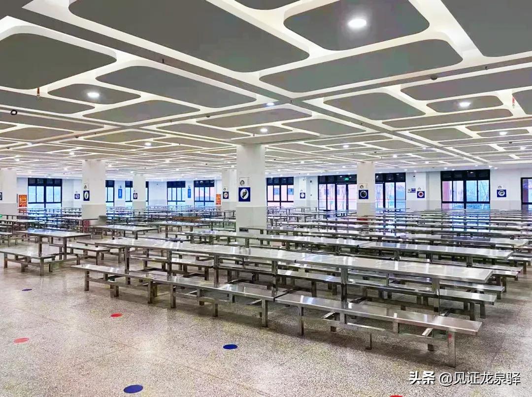 厦门实验中学同安校区,同安中学滨海校区