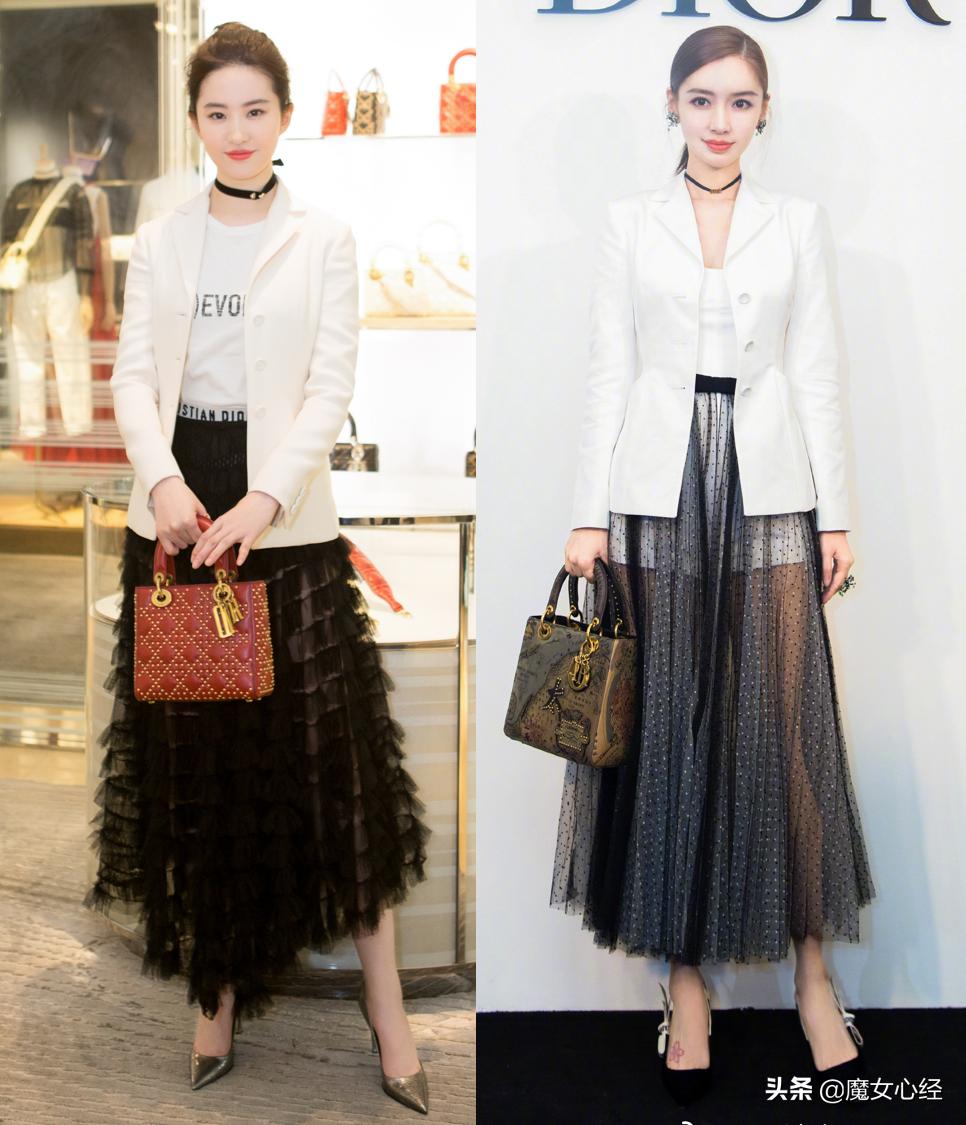 溜肩的正确穿搭,肩窄溜肩怎样穿搭