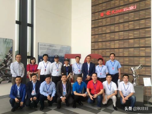 参观日本百年企业,走进日本课程心得体会