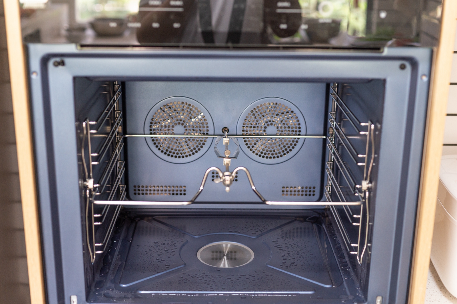 凯度sr80sa-gt蒸烤一体机尺寸,凯度蒸烤箱sr80sa-zt