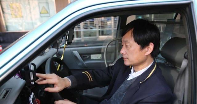 网约车司机租车退车要赔6万,网约车司机租车被骗押金