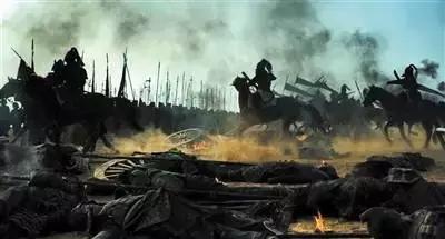 带你走进古代,带你走近三国文化