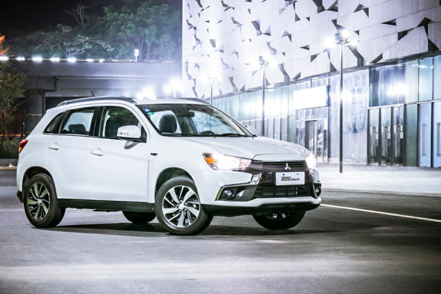 广汽三菱劲炫口碑怎么样？车主说好才是真的好