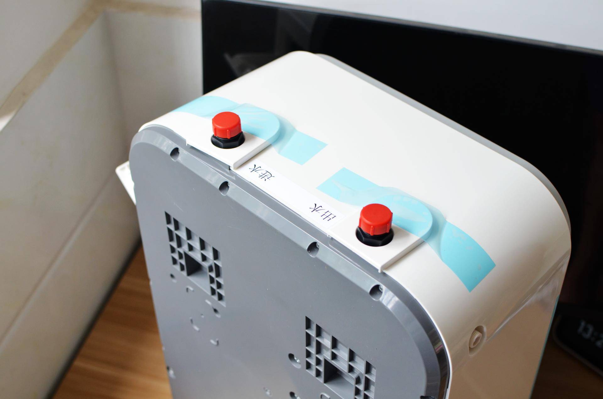 佳尼特壁挂软水机,佳尼特一吨中央软水机