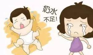 怎么判断母乳不足原因,母乳太多怎么让母乳保持均衡