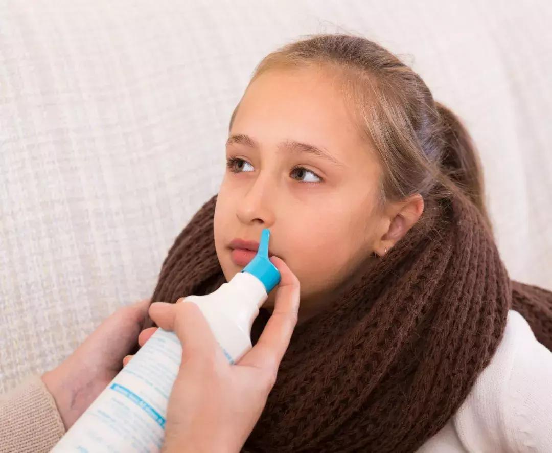 孩子有鼻炎，有机会影响学习成绩？带你认识想当然被夸大的鼻炎