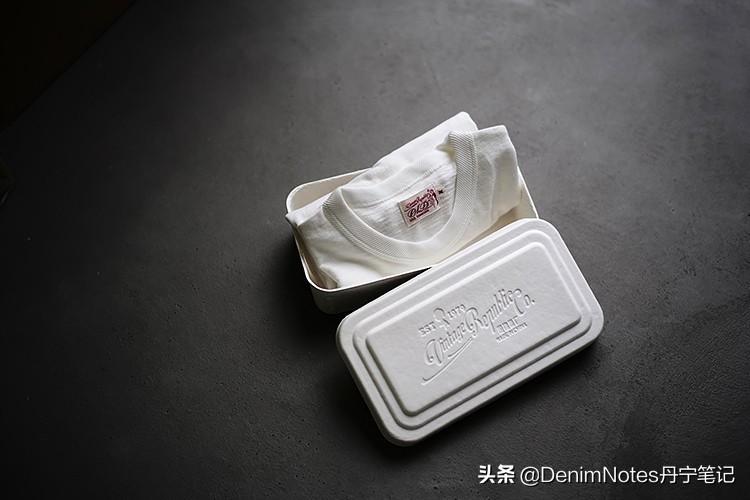 慢生活哲学，国棉壹厂开创出属于自己的中式复古之路