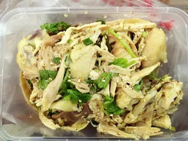 美食档案--厦门百家好吃的小吃名店招牌菜大全