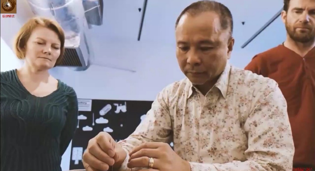 艾灸疗法自我保健之术有三法,初学艾灸一定要知道的艾灸心法