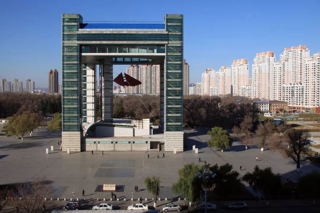 最漂亮的雾凇雪景在哪里,为什么吉林的雾凇最知名