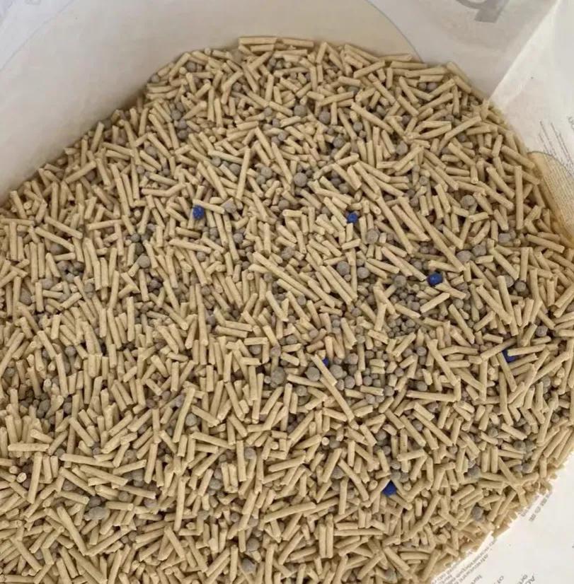 养猫新手入门猫砂,猫砂评价无粉尘