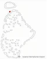 c位出道maria,马尔代夫南丽世岛和北丽世岛