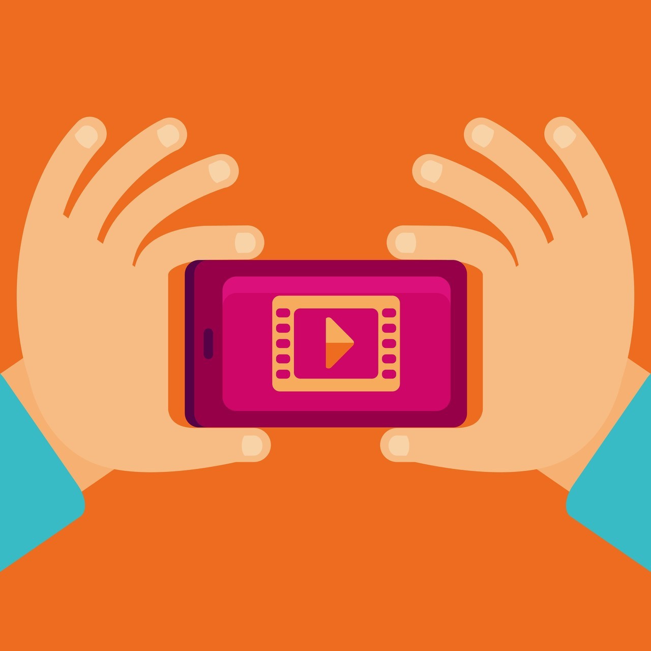 手机上出现hd字母表示什么意思,手机顶部hd字母是什么意思