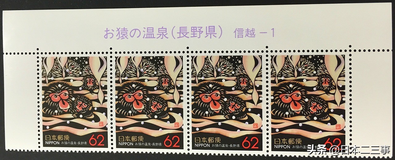 日本猴子温泉旅游攻略,日本猴子集体泡温泉表情很享受