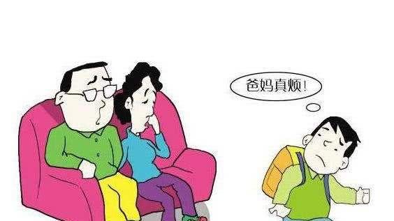 孩子叛逆和父母作对怎么办,孩子叛逆不上学跟父母对着干