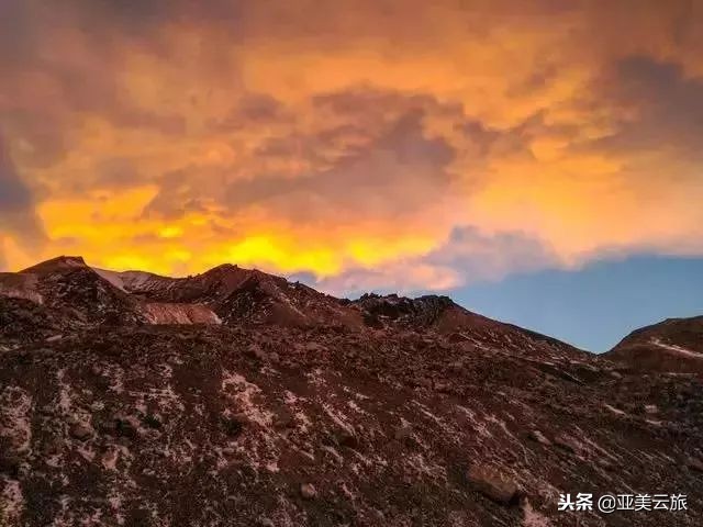 这个冬天邂逅西藏的美好时光 (冬天和爱人邂逅真正的西藏)