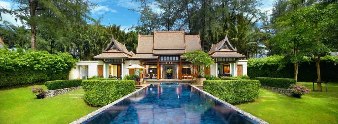 悦榕酒店露台,悦榕酒店项目