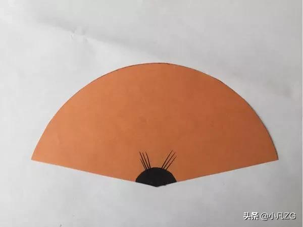 手工制作小老鼠幼儿园,亲子手工制作小老鼠幼儿园