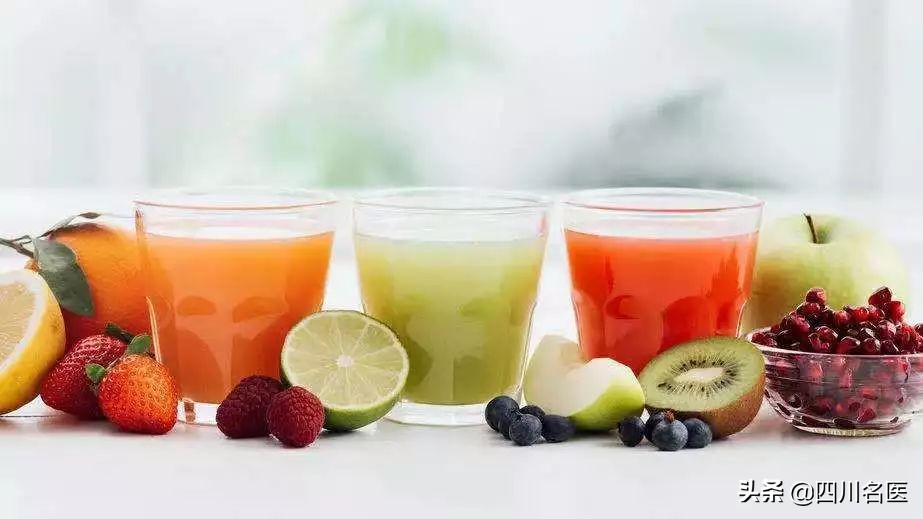 新知丨苹果+生梨,远离疾病风险!怎么吃才有用?做到这3点