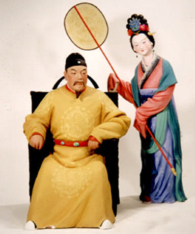 唐朝历史简介,宋朝历史简介