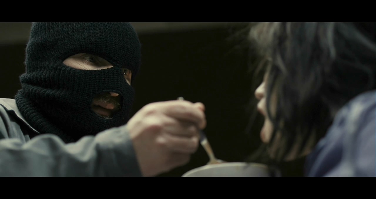 绑架，勒索，拿赎金；可我没猜到结局：图解欧美电影